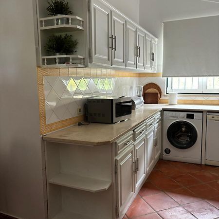 Casa Da Nogueira Villa โตมาร์ ภายนอก รูปภาพ