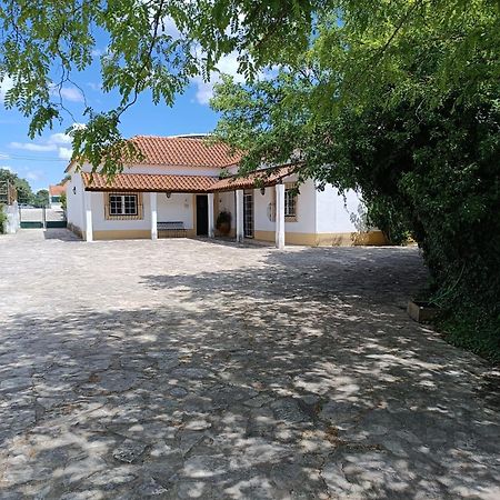 Casa Da Nogueira Villa โตมาร์ ภายนอก รูปภาพ