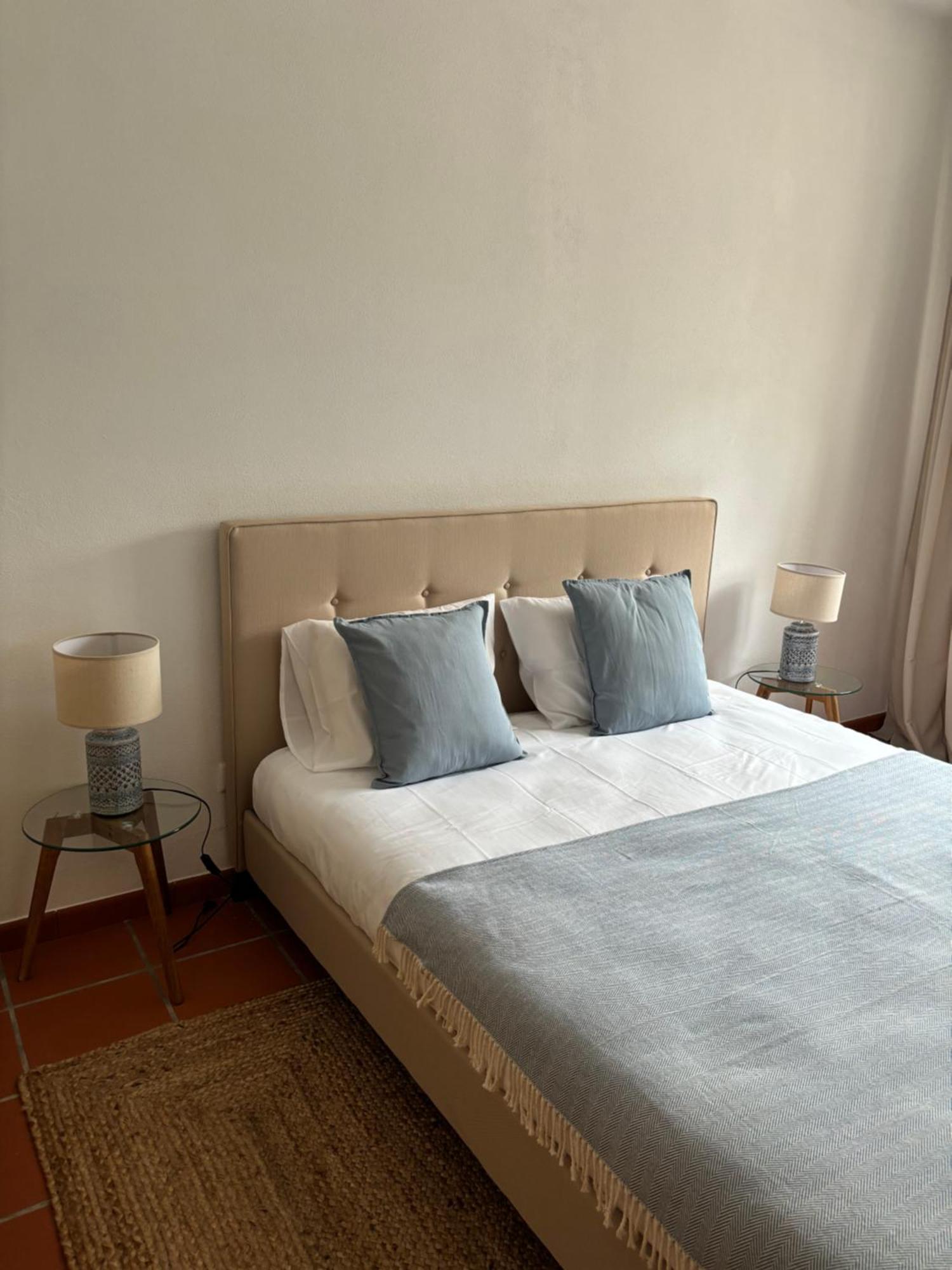 Casa Da Nogueira Villa โตมาร์ ภายนอก รูปภาพ