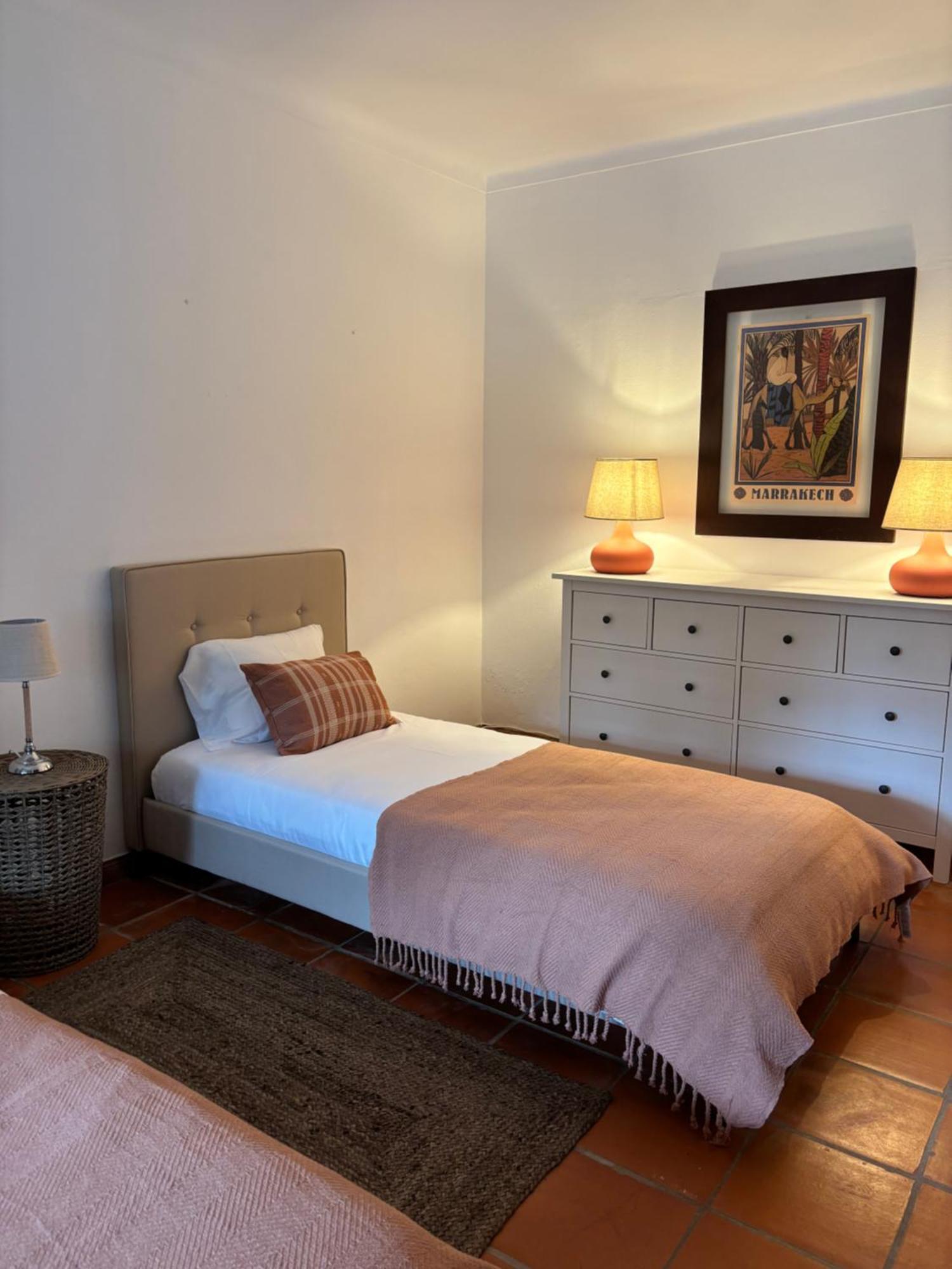 Casa Da Nogueira Villa โตมาร์ ภายนอก รูปภาพ