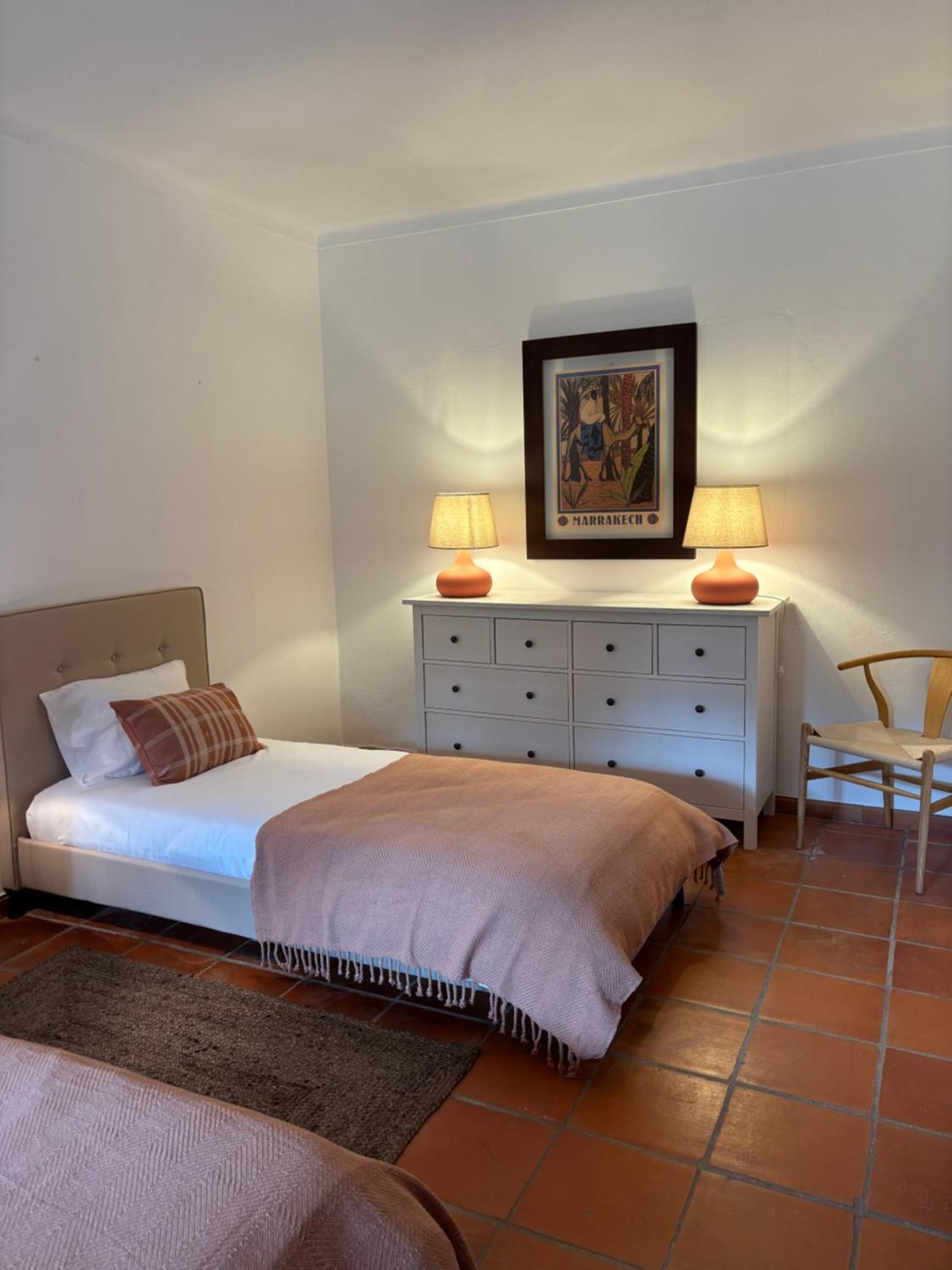 Casa Da Nogueira Villa โตมาร์ ภายนอก รูปภาพ