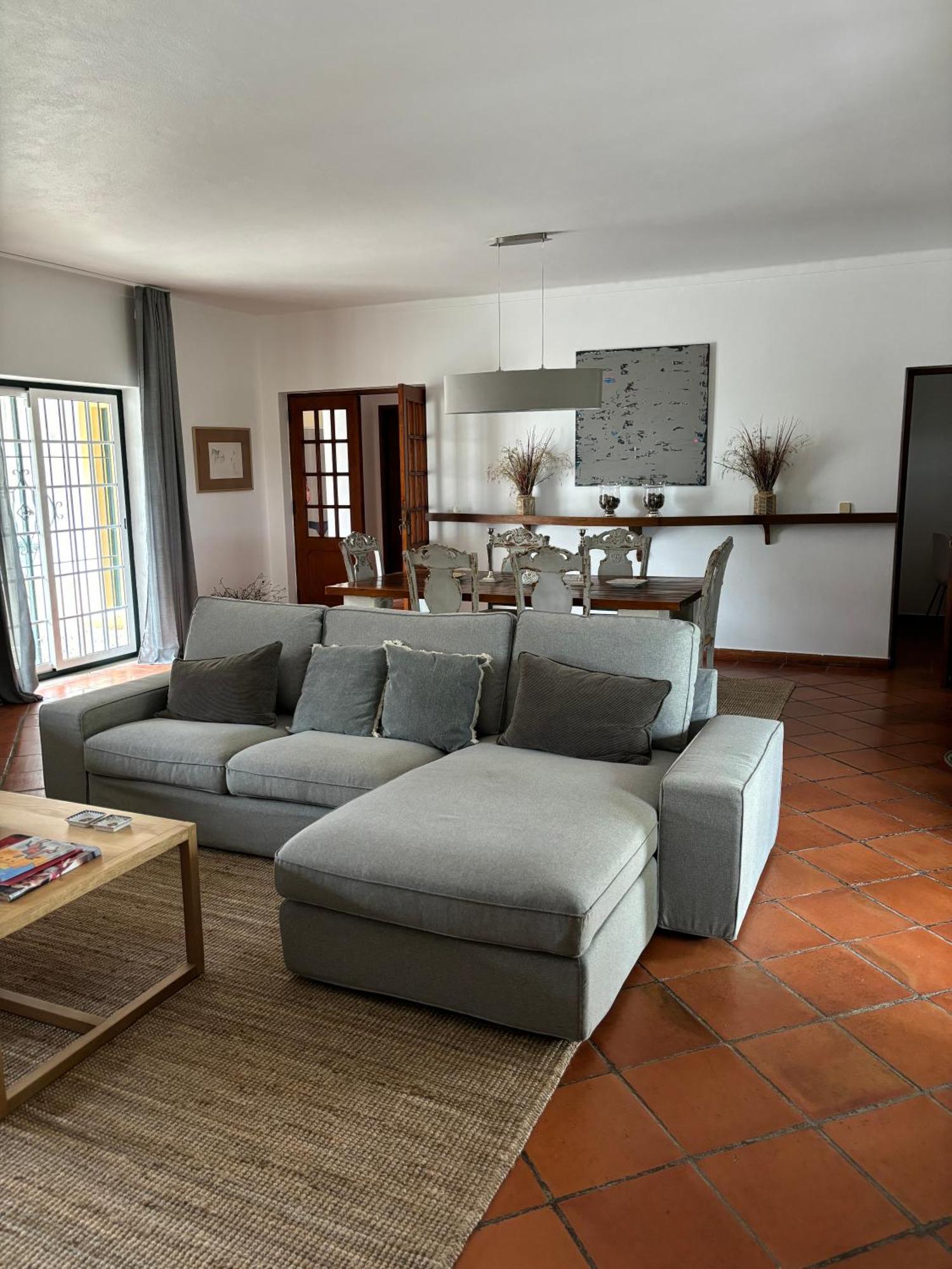 Casa Da Nogueira Villa โตมาร์ ภายนอก รูปภาพ