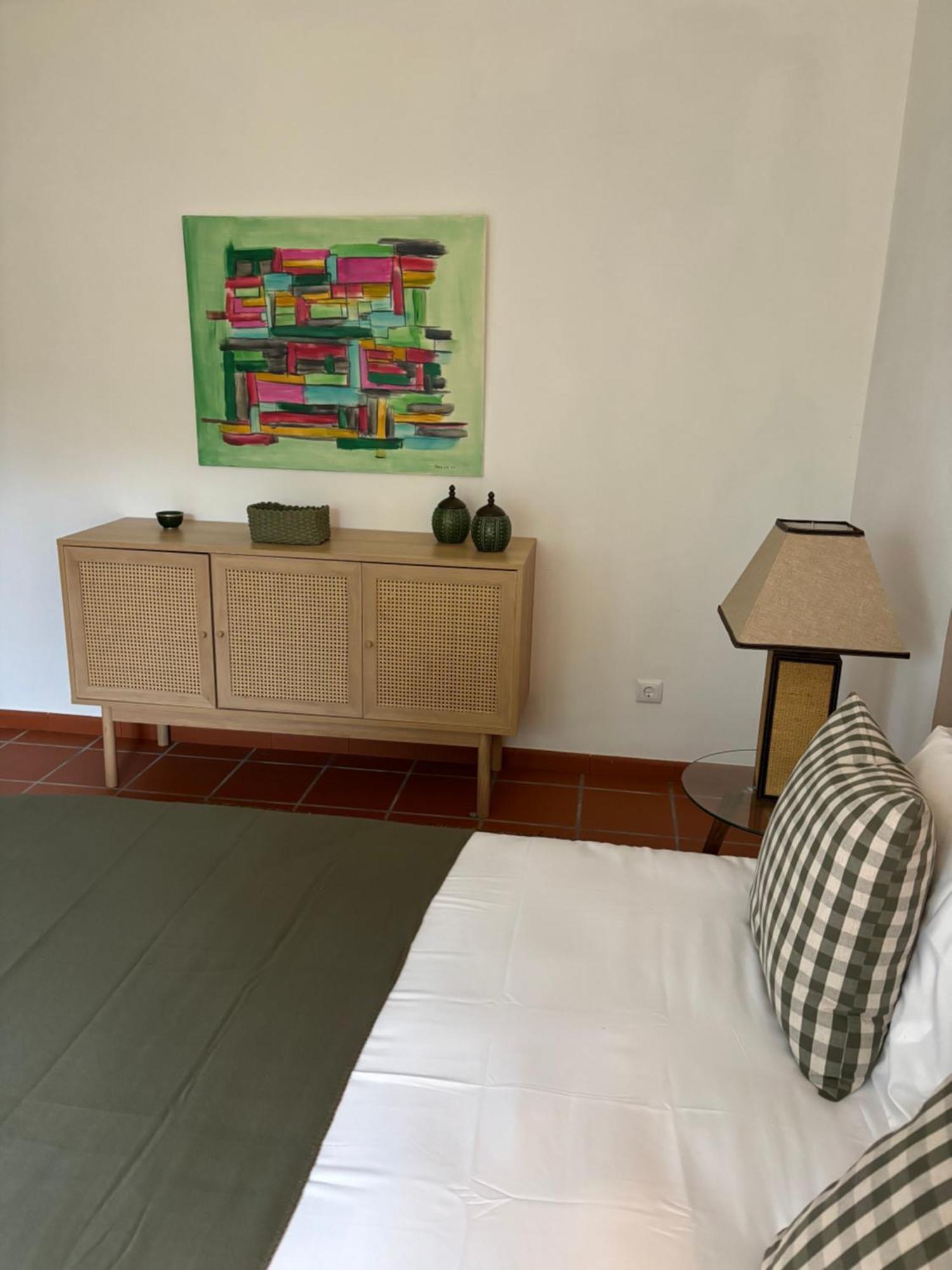 Casa Da Nogueira Villa โตมาร์ ภายนอก รูปภาพ